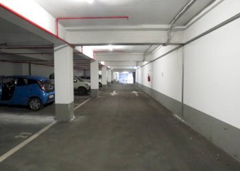 Parking space Via Antonio Cantore, 3R, Genova (neighborhood Dinegro) - photo 7