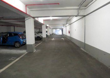 Parking space Via Antonio Cantore, 3R, Genova (neighborhood Dinegro) - photo 8