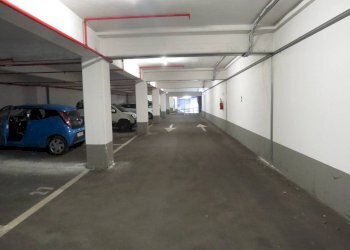 Parking space Via Antonio Cantore, 3R, Genova (neighborhood Dinegro) - photo 9