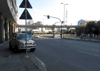 Parking space Via Antonio Cantore, 3R, Genova (neighborhood Dinegro) - photo 10