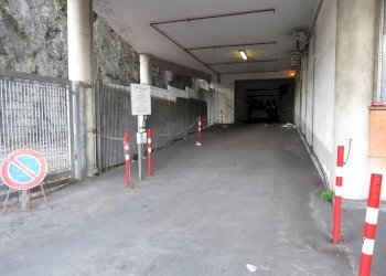 Parking space Via Antonio Cantore, 3R, Genova (neighborhood Dinegro) - photo 14