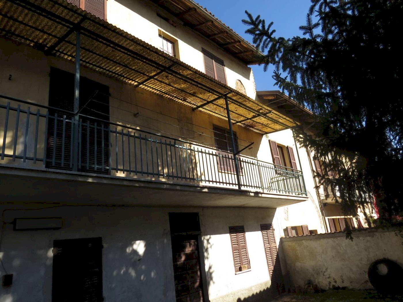 Casa indipendente Via Barocchio, Castelnuovo Bormida - foto 1