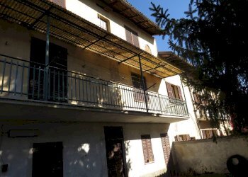 Casa indipendente Via Barocchio, Castelnuovo Bormida - foto 1