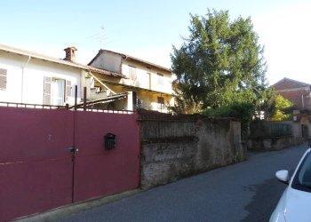 Casa indipendente Via Barocchio, Castelnuovo Bormida - foto 4