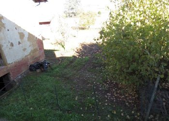 Casa indipendente Via Barocchio, Castelnuovo Bormida - foto 7