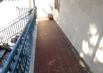 Casa indipendente Via Barocchio, Castelnuovo Bormida - foto 11