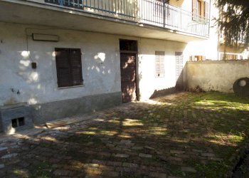 Casa indipendente Via Barocchio, Castelnuovo Bormida - foto 15