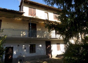 Casa indipendente Via Barocchio, Castelnuovo Bormida - foto 20