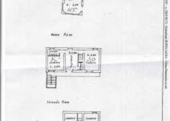 Casa indipendente Via Barocchio, Castelnuovo Bormida - foto 22