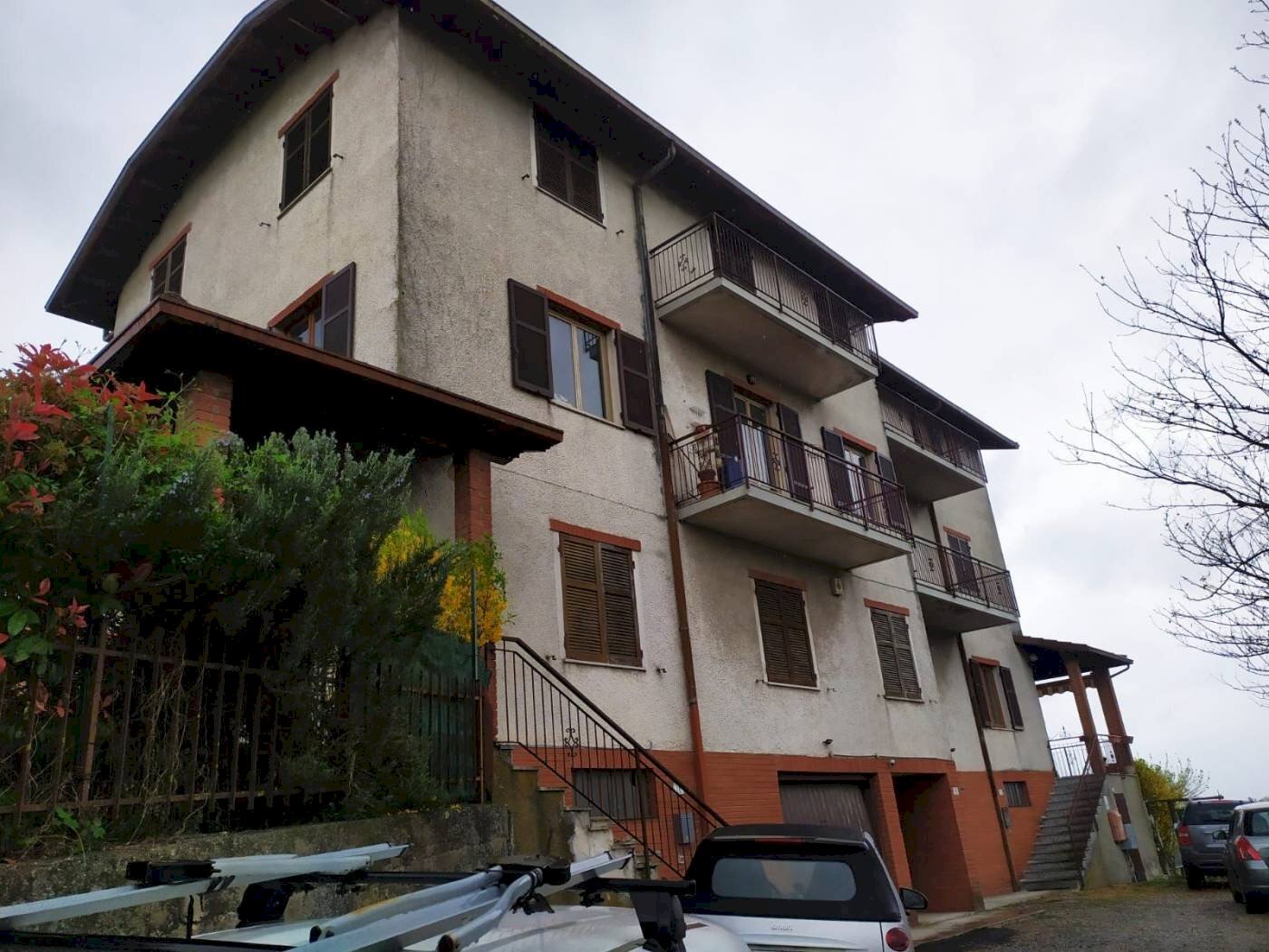 Trilocale Località Nebbioli, Gavi - foto 1