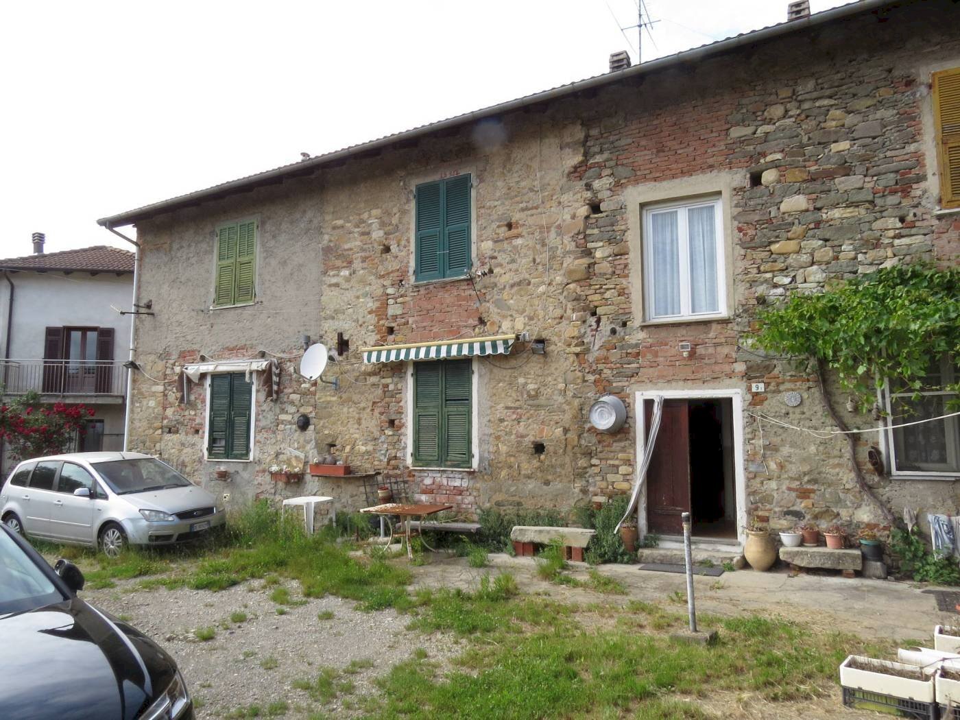 Trilocale Via Provinciale, Borghetto di Borbera - foto 1