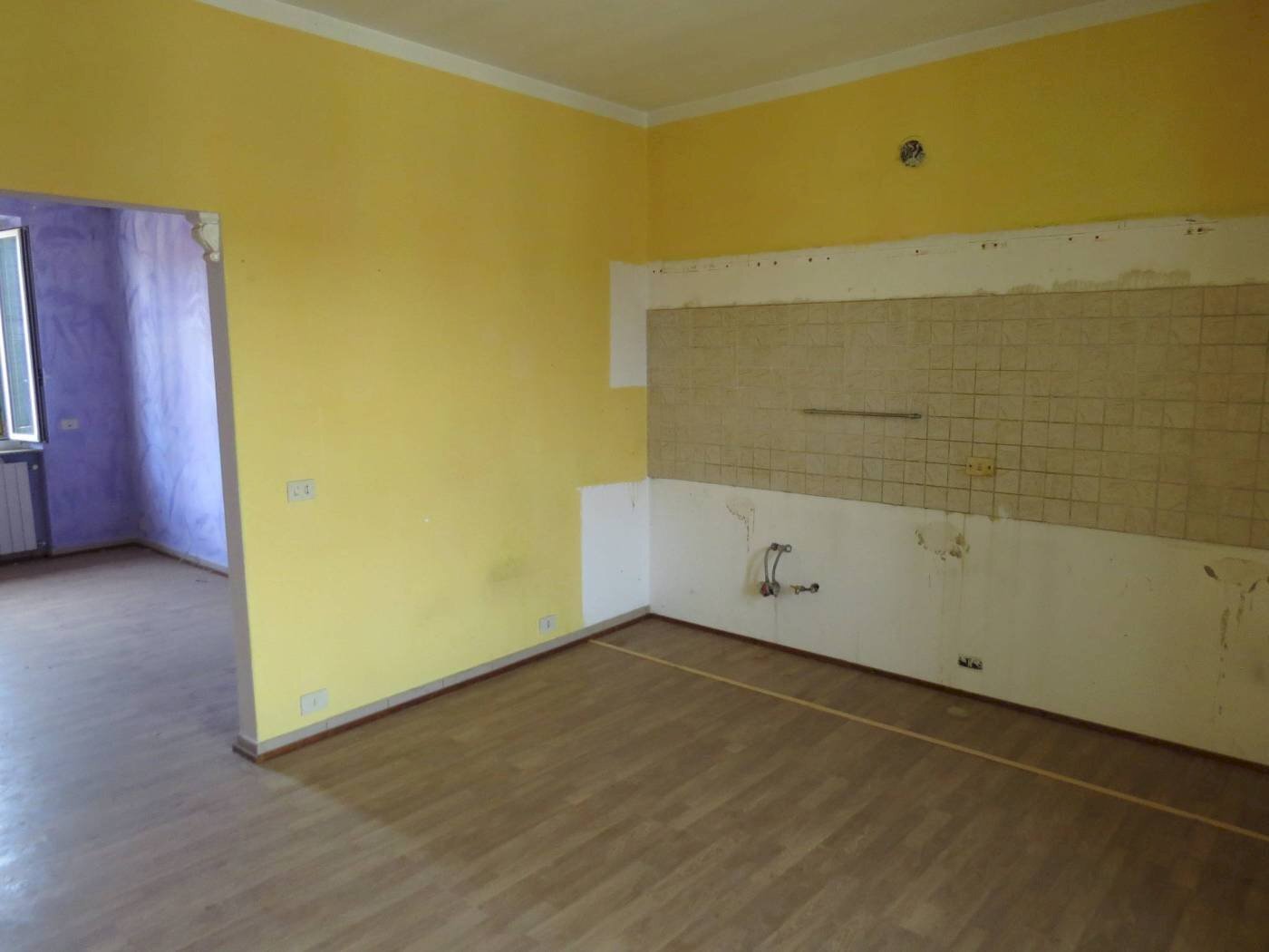 Trilocale Via Provinciale, Borghetto di Borbera - foto 2