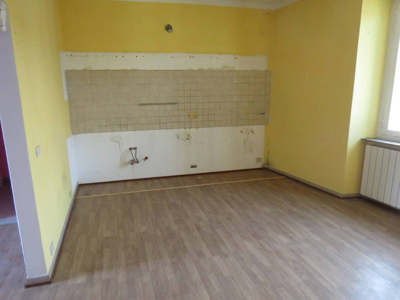 Trilocale Via Provinciale, Borghetto di Borbera - foto 3