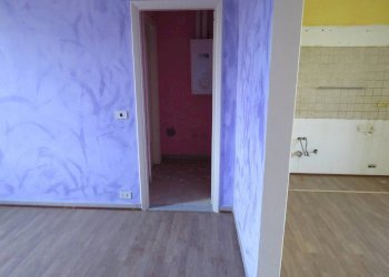 Trilocale Via Provinciale, Borghetto di Borbera - foto 12