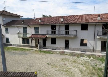 Trilocale Via Provinciale, Borghetto di Borbera - foto 16