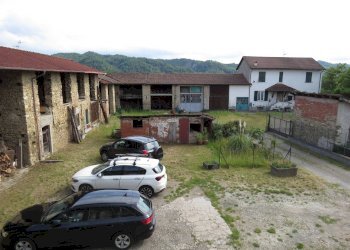 Trilocale Via Provinciale, Borghetto di Borbera - foto 17