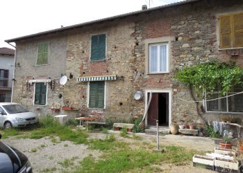 Trilocale Via Provinciale, Borghetto di Borbera - foto 19