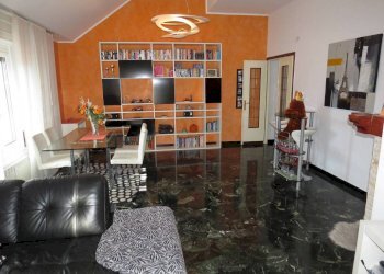 Attico Via Stefanina Moro, 158, Genova (zona Quezzi) - foto 1