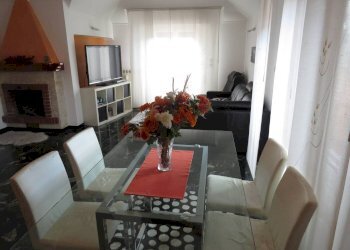 Attico Via Stefanina Moro, 158, Genova (zona Quezzi) - foto 2