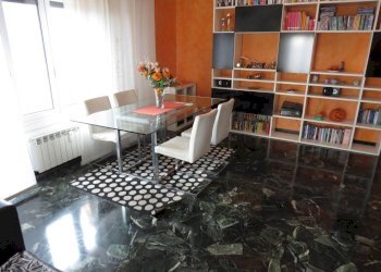 Attico Via Stefanina Moro, 158, Genova (zona Quezzi) - foto 5