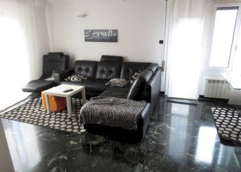 Attico Via Stefanina Moro, 158, Genova (zona Quezzi) - foto 6