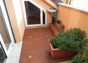 Attico Via Stefanina Moro, 158, Genova (zona Quezzi) - foto 9