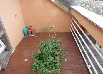 Attico Via Stefanina Moro, 158, Genova (zona Quezzi) - foto 10