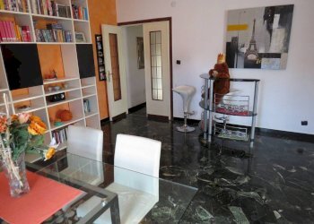 Attico Via Stefanina Moro, 158, Genova (zona Quezzi) - foto 11