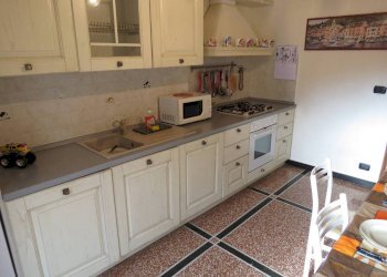 Attico Via Stefanina Moro, 158, Genova (zona Quezzi) - foto 13