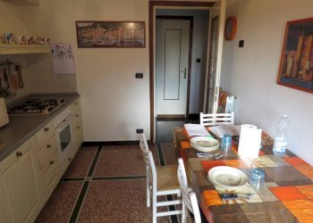 Attico Via Stefanina Moro, 158, Genova (zona Quezzi) - foto 14