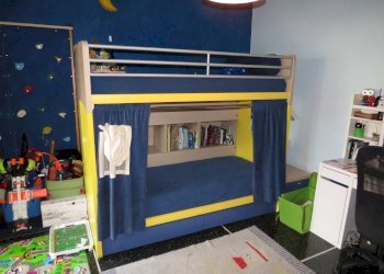 Attico Via Stefanina Moro, 158, Genova (zona Quezzi) - foto 18