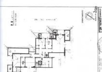 Attico Via Stefanina Moro, 158, Genova (zona Quezzi) - foto 21