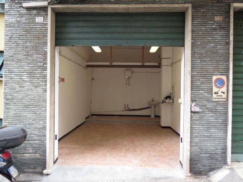 Box Via Leonardo Montaldo, 50R, Genova - foto 1