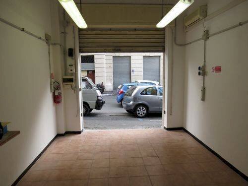 Box Via Leonardo Montaldo, 50R, Genova - foto 2