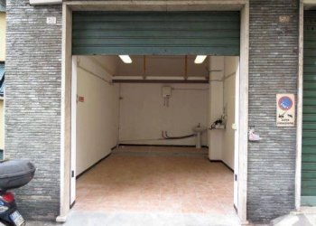 Box Via Leonardo Montaldo, 50R, Genova - foto 1