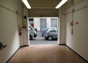 Box Via Leonardo Montaldo, 50R, Genova - foto 2