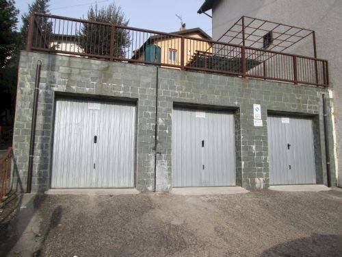 Box Via 2 Giugno, 42, Mignanego - photo 1