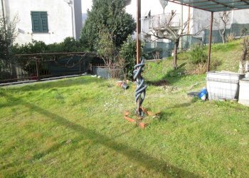 Independent house Via 2 Giugno, 42, Mignanego - photo 7