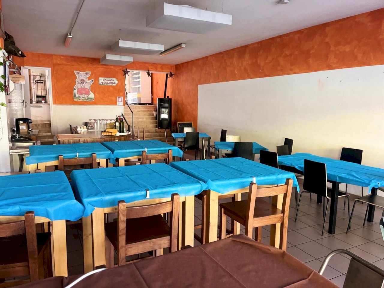 Locale Commerciale Pitigliano - foto 2