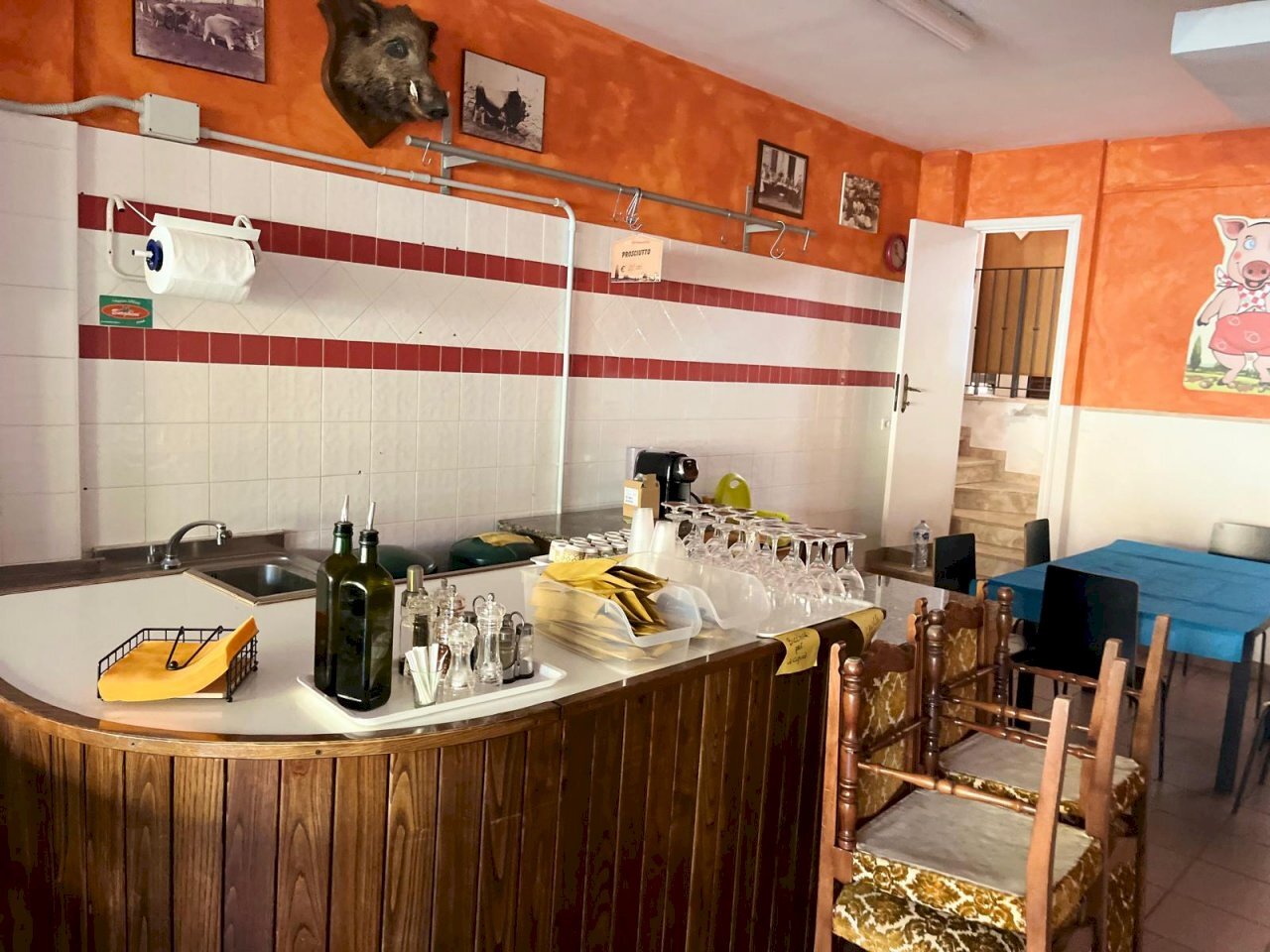 Locale Commerciale Pitigliano - foto 3