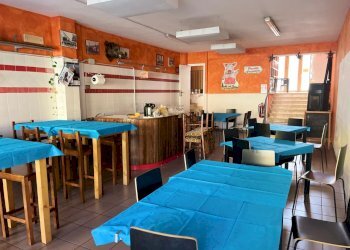 Locale Commerciale Pitigliano - foto 1