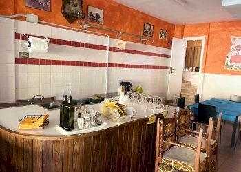 Locale Commerciale Pitigliano - foto 3