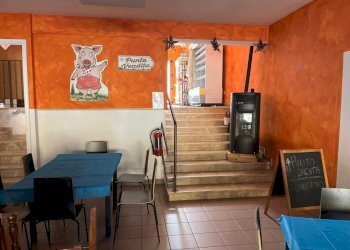 Locale Commerciale Pitigliano - foto 4