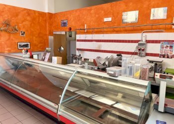 Locale Commerciale Pitigliano - foto 13