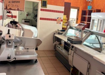 Locale Commerciale Pitigliano - foto 14