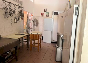 Locale Commerciale Pitigliano - foto 15