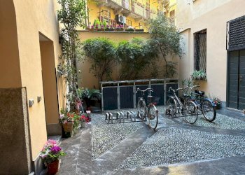 Apartment Corso Garibaldi, Milano - photo 8