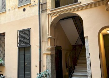 Apartment Corso Garibaldi, Milano - photo 9
