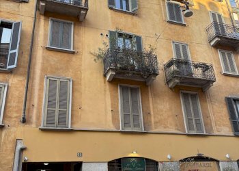 Apartment Corso Garibaldi, Milano - photo 10