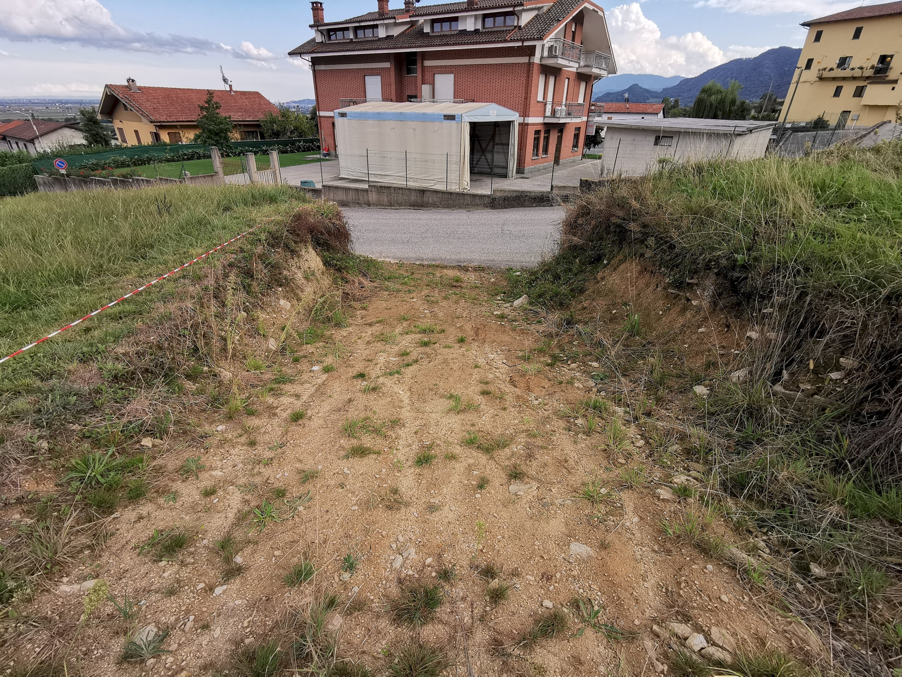 Building land Via Madonna Occa, snc, Envie - photo 3